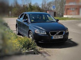 volvo - s40