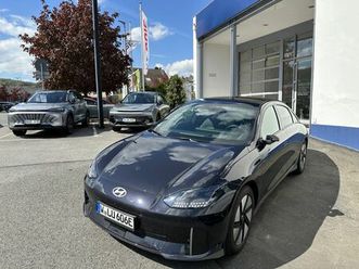 hyundai ioniq 6 uniq elektro 2wd dig. aussenspiegel pano