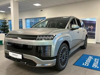 hyundai ioniq 9 ioniq 9 226 kw 4wd uniq