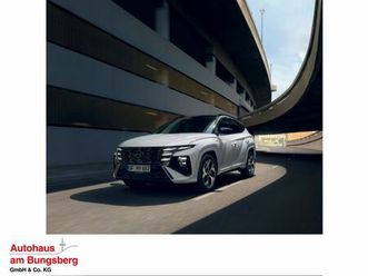 hyundai tucson 1.6 t-gdi prime assistenz-paket, panorama