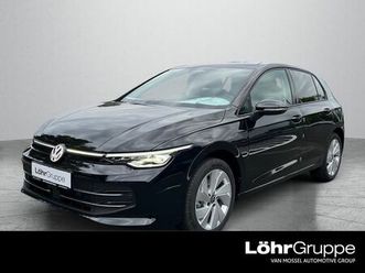 volkswagen golf life 1,5 l etsi 110 kw dsg energy, ahk