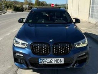 bmw - x4