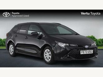 1.8 vvt-h cvt euro 6 (start/stop) 5dr