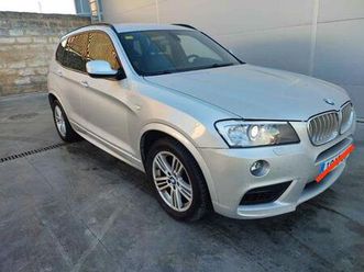 bmw - x3