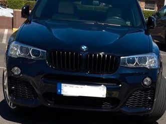bmw - x4