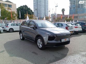 xcite חשמלי אוט׳ (204 כ״ס)