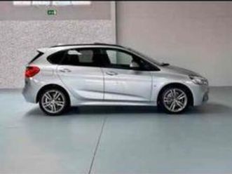 bmw - serie 2 active tourer
