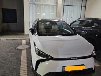 pro 480 חשמלי אוט׳ (204 כ״ס)