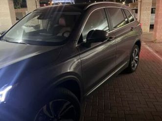 premium חשמלי אוט׳ (204 כ״ס)