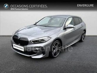 (f40) 118i 136 m sport dkg7