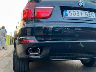 bmw - x5