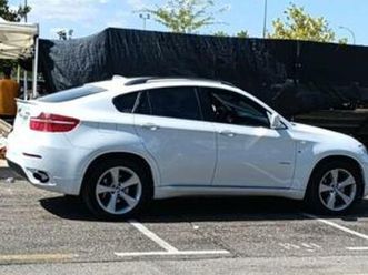 bmw - x6