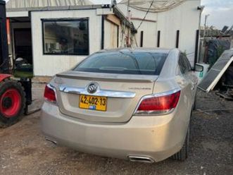 cxl אוט׳ 3.6 (303 כ״ס)