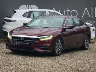 honda insight an. 2018
