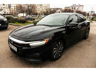 honda insight an. 2019
