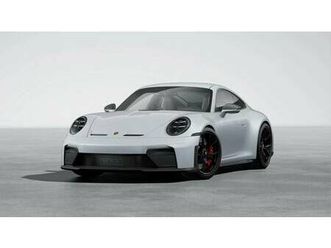 porsche 911 gt3 avec pack touring