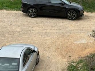 XPENG G6 long-range-286