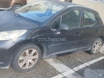 peugeot 207 premium 1.6 hdi 90