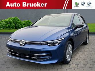 volkswagen golf viii 1.5 etsi 110 kw energy+led+rfk+pano-da