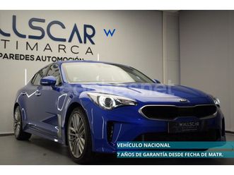 vehículo de sustitución