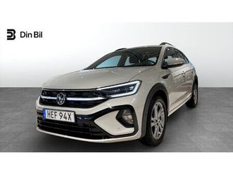 r-line tsi 110hk aut klima/backkam/beats audio