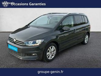 volkswagen touran 1.5 tsi evo 150 7pl lounge