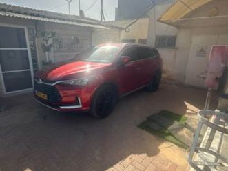 premium חשמלי אוט׳ (518 כ״ס)