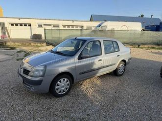 renault thalia 1.4 comfort