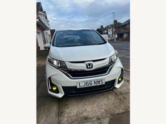 1.5 hybrid g aero sports edition