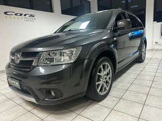 2.0 mjet 7 posti full optional