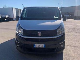 talento 9 posti strafull euro 6