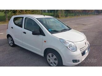 suzuki alto 2009