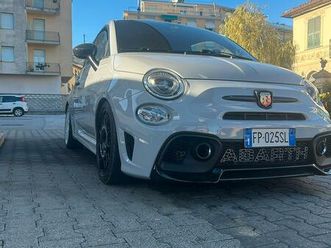 595 abarth