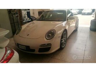 porsche carrera s 911 997 mk2