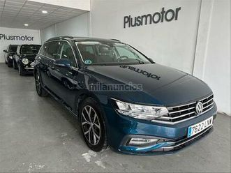 volkswagen-passat-variant-executive-2-0-tdi-110kw-150cv