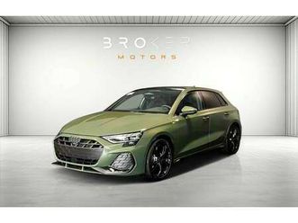 spb 35 2.0 tdi s line tetto nuova *promo*