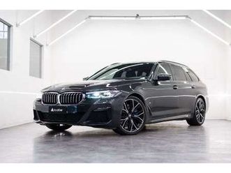 i 3.0 333cv touring mhev 48v xdrive msport auto