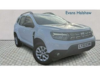 2022 - 1.3 tce 150 comfort 5dr edc