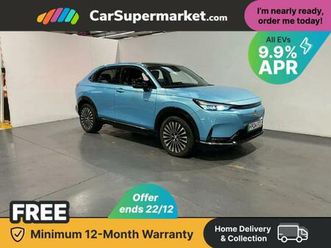 68.8kwh advance auto 5dr