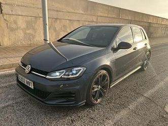 volkswagen - golf