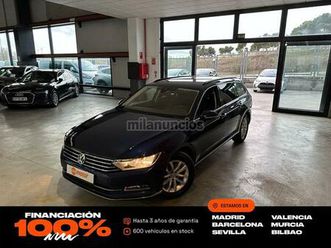 volkswagen - passat sport 2.0 tdi 140kw 190cv dsg variant