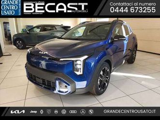 1.0 t-gdi 115 cv mh dct gt line - pronta consegna