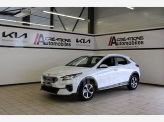 generation2 1.6 gdi hybride rechargeable 141 active dct6