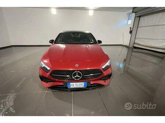 mercedes-benz a 250 automatic 4matic amg line adva
