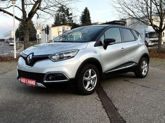 renault captur xmod *auto*navi*u.v.m*****