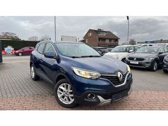 renault kadjar 1.6 dci xmod | klima | navi | pdc | ahk