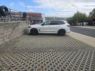 xdrive40d 340 ch pack m