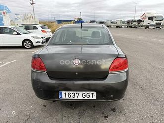 fiat linea 1.3 multijet 16v 90 dynamic