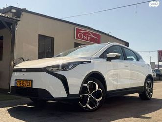 pro 480 חשמלי אוט׳ (204 כ״ס)