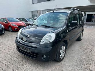 renault kangoo happy family